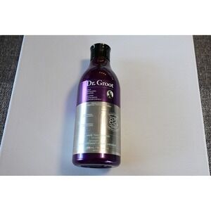 Dr. Groot Hair Thickening Shampoo Unisex 13oz - Sealed